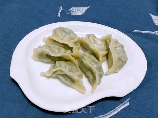 煮冻饺子不破