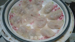 饺子