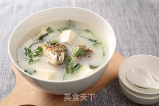 鱼头豆腐的做法