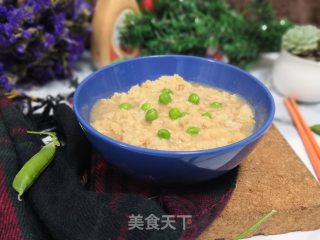 肉末蒸蛋的做法