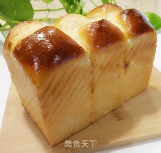 布里欧修面包(Brioche)的做法