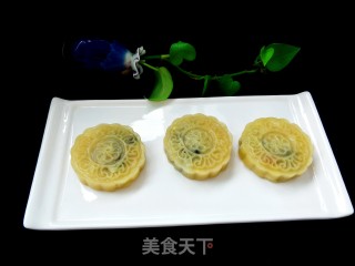 Q弹土豆泥饼的做法