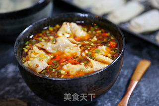 黄瓜虾仁饺子的做法