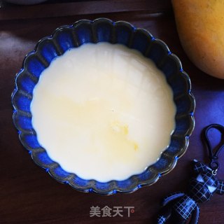 枸杞黄豆花生豆浆的做法