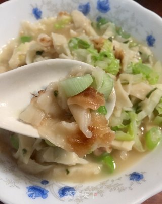 家乡烩饼的做法