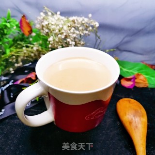 焦糖奶茶的做法