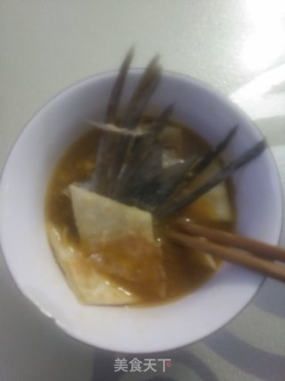 鱼头泡饼的做法