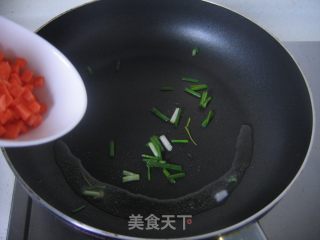 胡萝卜土豆泥的做法步骤：3