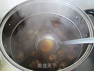 袖珍茶叶蛋的做法步骤：7