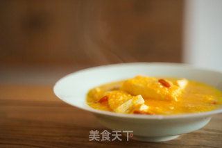 节气食养 | 大寒 豆香拂金羹