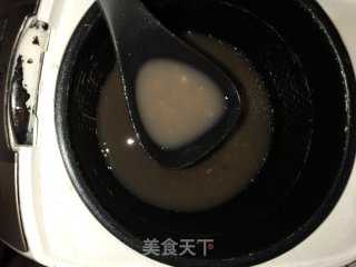 绿豆汤的做法