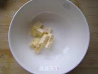 芝麻脆饼的做法步骤：2