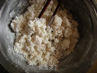 元宵or汤圆or豆面卷的做法步骤：4