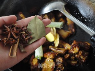 春节必吃菜品之——糖醋小排的做法步骤：6