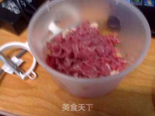 电饭锅-咖喱牛肉饭的做法步骤：5