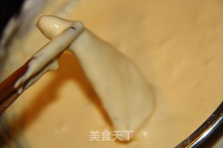 田园时光：酸甜锅包肉的做法步骤：3