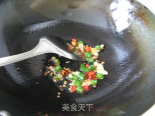 麻辣鸡块的做法步骤：5