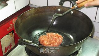 【木木菜系】农家小炒肉的做法步骤：3