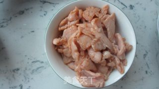 【木木菜系】农家小炒肉的做法步骤：5