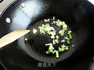 肉末豆腐的做法步骤：3