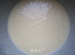 豆沙鲷鱼烧的做法步骤：7