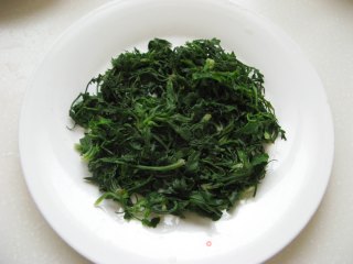 【如花美眷】牛肉扒荠菜的做法步骤：9