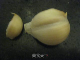 清炒油麦菜的做法步骤：2