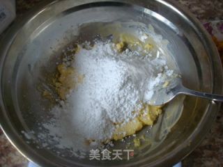 红薯低糖饼干的做法步骤：5