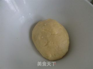 绿豆饼的做法步骤：1