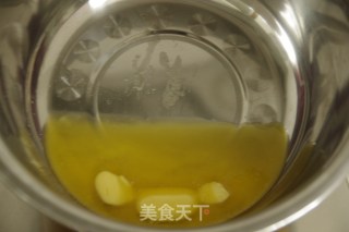 芝麻薄饼的做法步骤：2