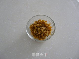 月亮的故事——榨菜饼干的做法步骤：1