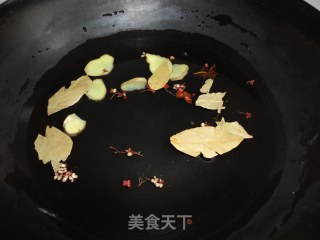 盐水猪肝的做法步骤：4