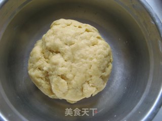 自制健康小零食——【开口笑】的做法步骤：7