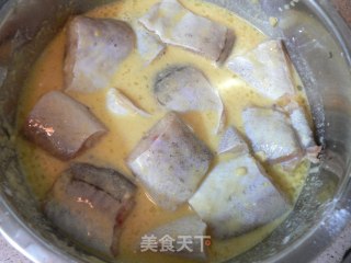 无头鱼炖豆腐的做法步骤：7