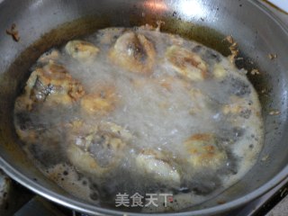 无头鱼炖豆腐的做法步骤：9