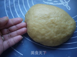 零失败不用黄油饼干的做法步骤：6