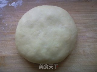 香葱苏打饼干的做法步骤：4