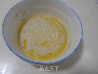 豆腐也疯狂——炸素脆条的做法步骤：2