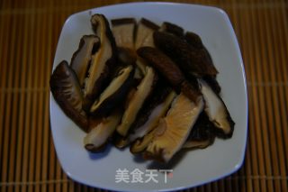 牛肉粉丝拌杂菜的做法步骤：4