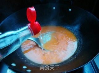 换种方式吃粽子——茄香粽子的做法步骤：5