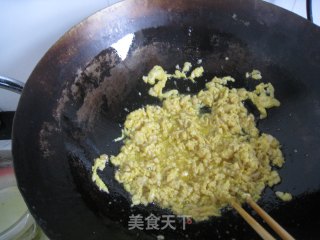 西葫芦鱼肉蒸饺的做法步骤：5