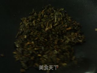 客家（自制）梅菜扣肉的做法步骤：8