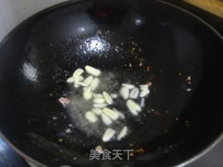 莴笋炒肉片的做法步骤：5