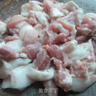 不一样的饺子-------蛋皮饺的做法步骤：1