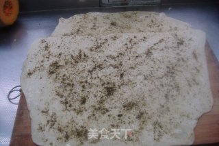 堪比西安回民街的【西北苦豆饼】的做法步骤：5