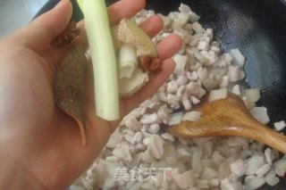 二伏面，教你在家制作，舌尖上的中国之【正宗陕西岐山臊子面】的做法步骤：4