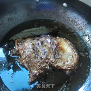 红油鸡------烧烤味的做法步骤：6