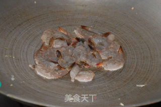 菠萝炒饭的做法步骤：6