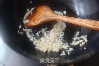 杀菌降压养生菜-【蒜蓉西葫芦】的做法步骤：3