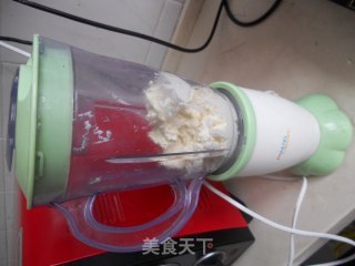 酸奶乳酪蛋糕的做法步骤：5